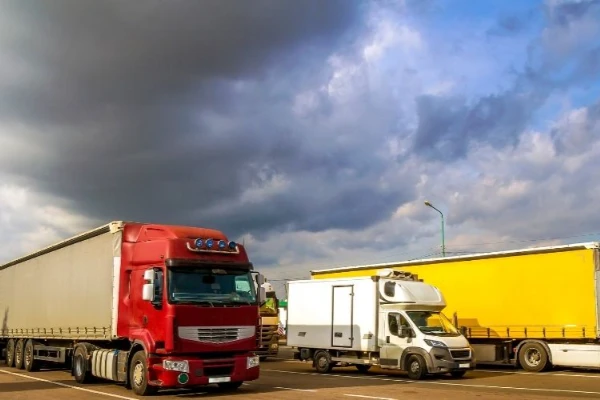 Adana Tekirdağ Nakliyat Ambarları